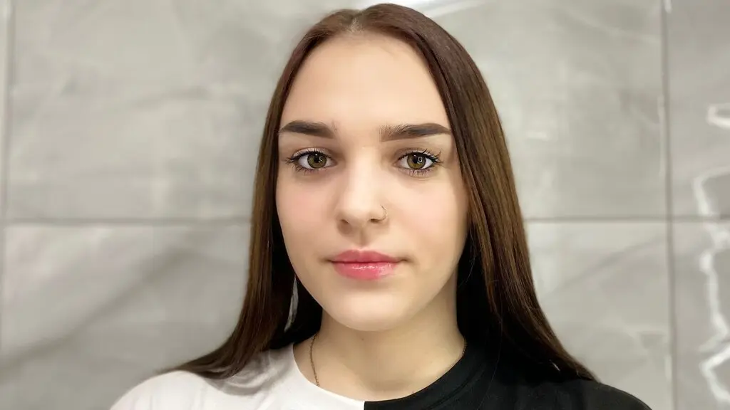 ElizavetaPerry's live cam