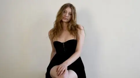 KatyBerkana's live cam