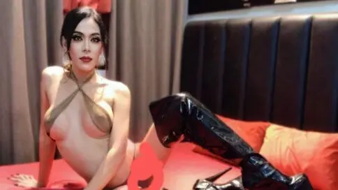 JoanaKatalina's live cam