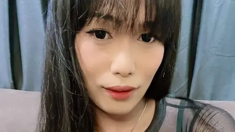 KimSoju's live cam