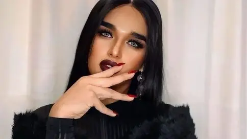 LaraBlair's live cam